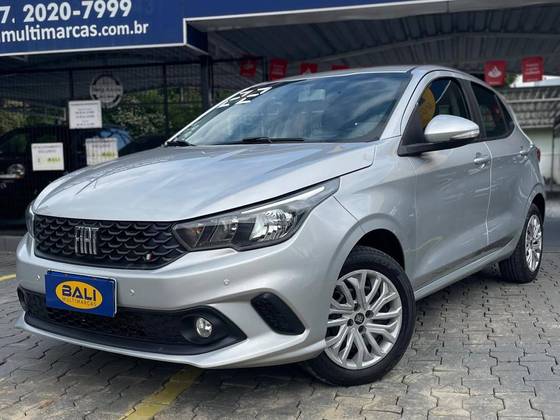 FIAT ARGO 1.0 FIREFLY FLEX MANUAL